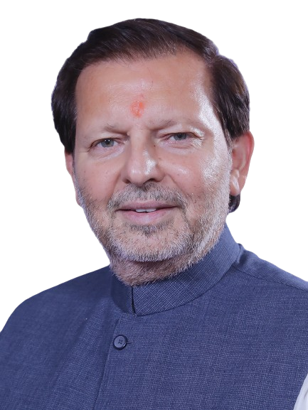 Sh Arvind Kumar Sharma